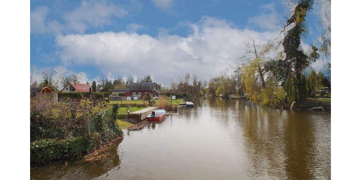 Einfamilienhaus Ketzin - 3 Zimmer, 75 m&sup2;, 990.000&euro; | Angebot:25736457