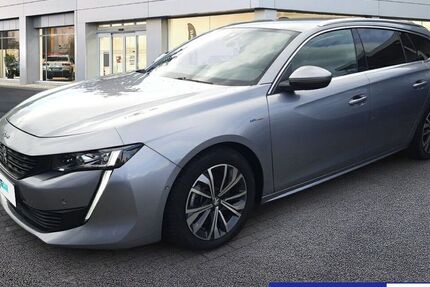 Peugeot 508 38.410 km 17.790 &euro; Berlin 12681