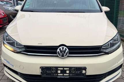 VW Touran 449.000 km 5.290 &euro; Berlin 13086