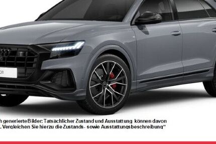 Audi Q8 64.120 km 71.900 &euro; Berlin 12489