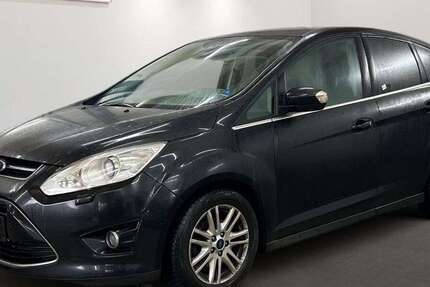 Ford C-Max 90.225 km 6.499 &euro; Berlin 12681