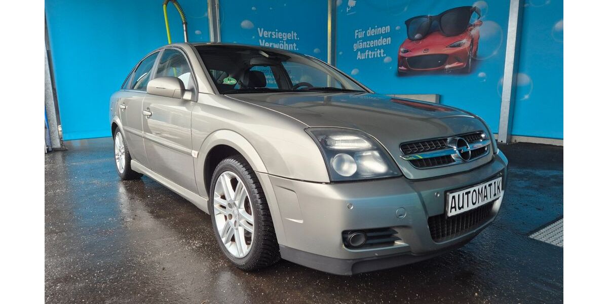 Opel Vectra 62.000 km 3.999 &euro; Berlin 13125