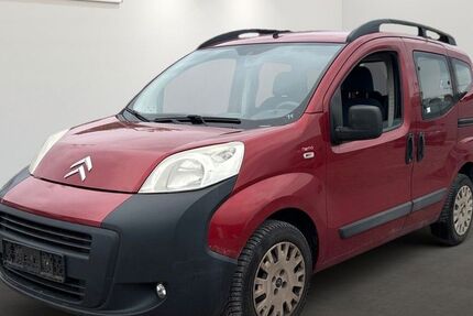 Citroen Nemo 173.118 km 1.599 &euro; Berlin 12681