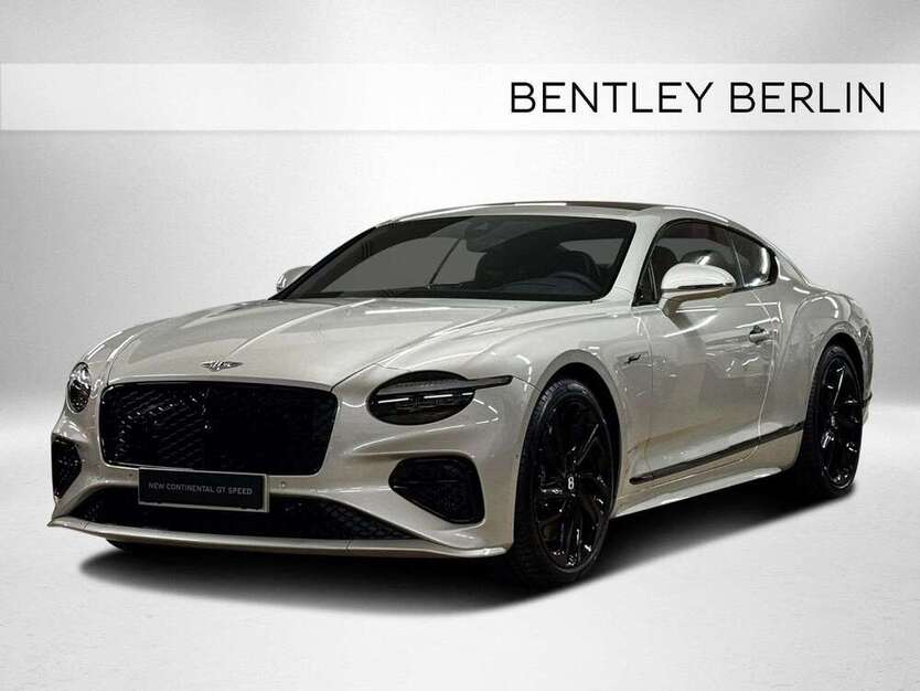 Continental GT