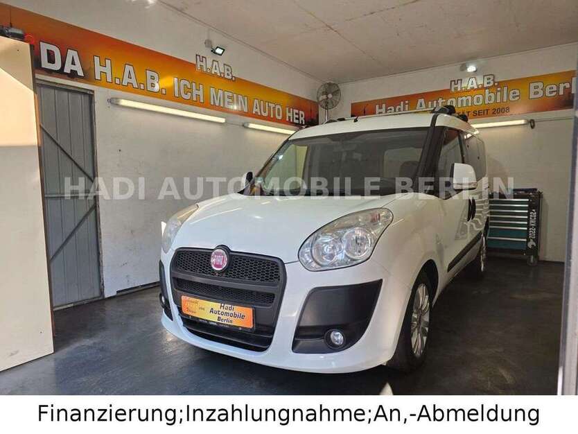 Doblo