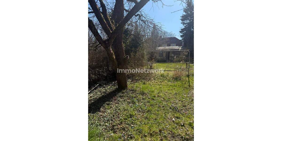 Grundstück Potsdam / Bornstedt Bornstedt - 725.500&euro; | Angebot:24773389