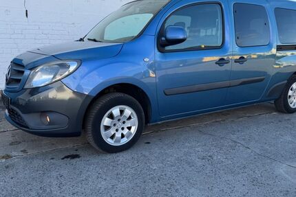 Mercedes-Benz Citan 262.475 km 5.950 &euro; Berlin 10369