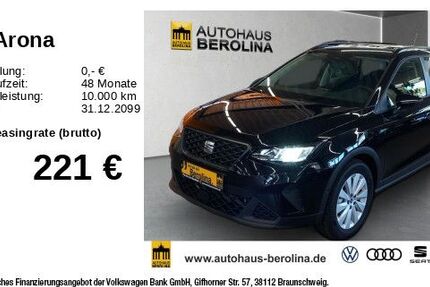 Seat Arona 1.024 km 20.444 &euro; Berlin 12105