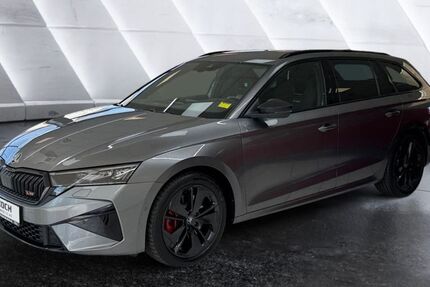 Skoda Octavia 15.247 km 36.990 &euro; Ludwigsfelde 14974