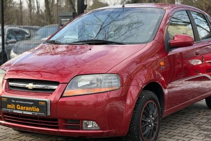 Daewoo Kalos 95.000 km 3.999 &euro; Berlin 12347