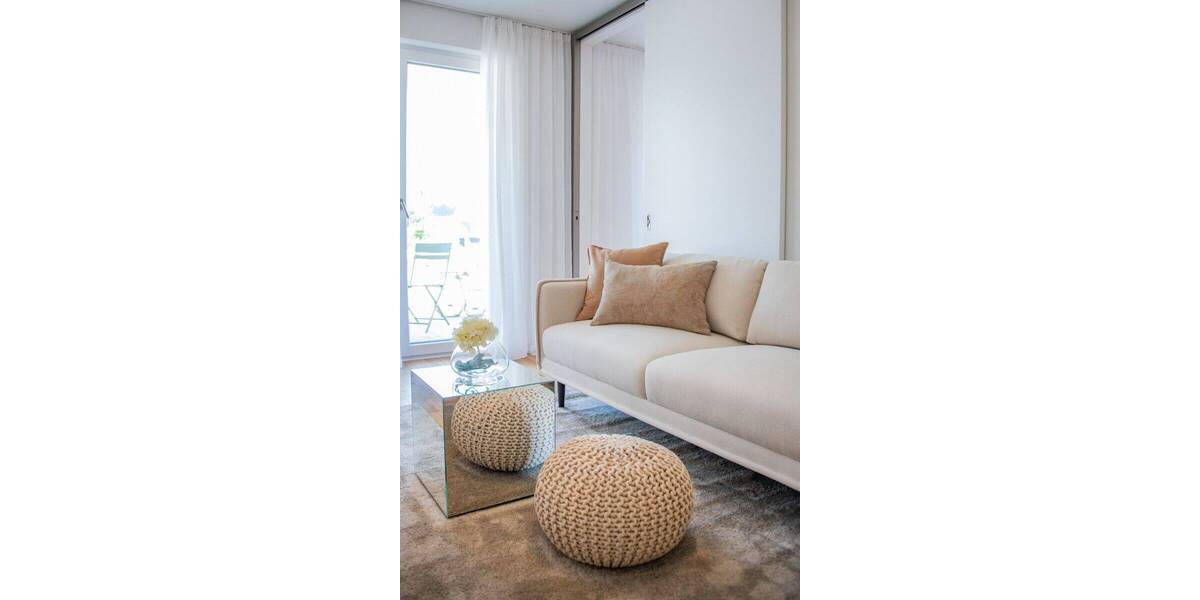 Etagenwohnung Ludwigsfelde - 2 Zimmer, 52 m&sup2;, 283.536&euro; | Angebot:26882744