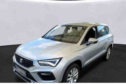 Seat Ateca 22.421 km 19.444 &euro; Berlin 12105