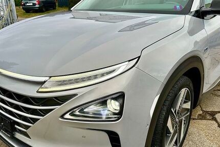 Hyundai NEXO