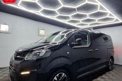 Opel Zafira Life 38.880 km 34.880 € Berlin 12305