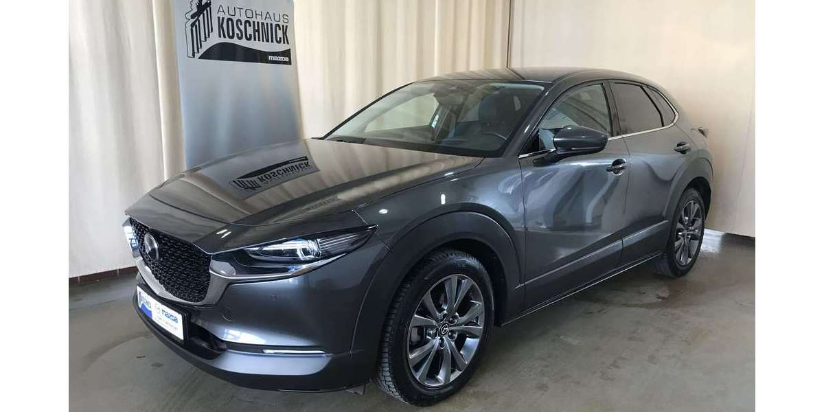 Mazda CX-30 27.812 km 23.500 &euro; Berlin 13088