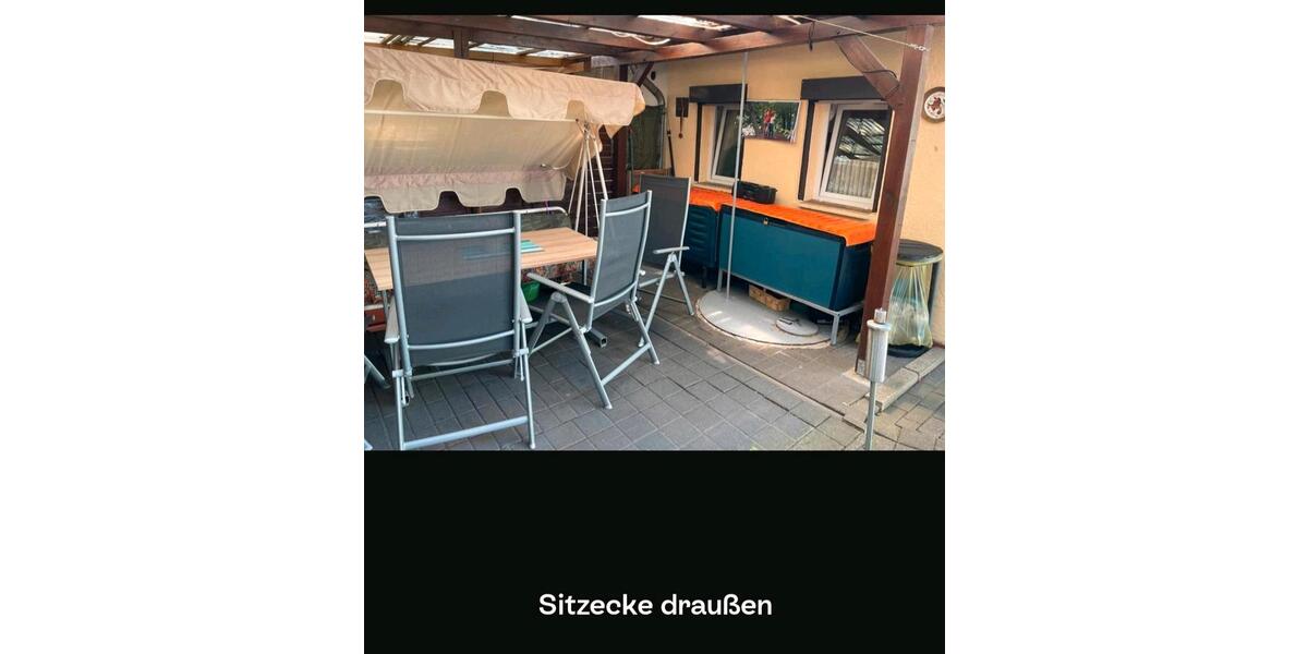 Bungalow Potsdam Drewitz - 2 Zimmer, 35 m&sup2;, 38.500&euro; | Angebot:27006870