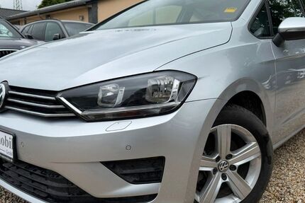 VW Golf Sportsvan 53.605 km 12.690 &euro; Großbeeren 14979