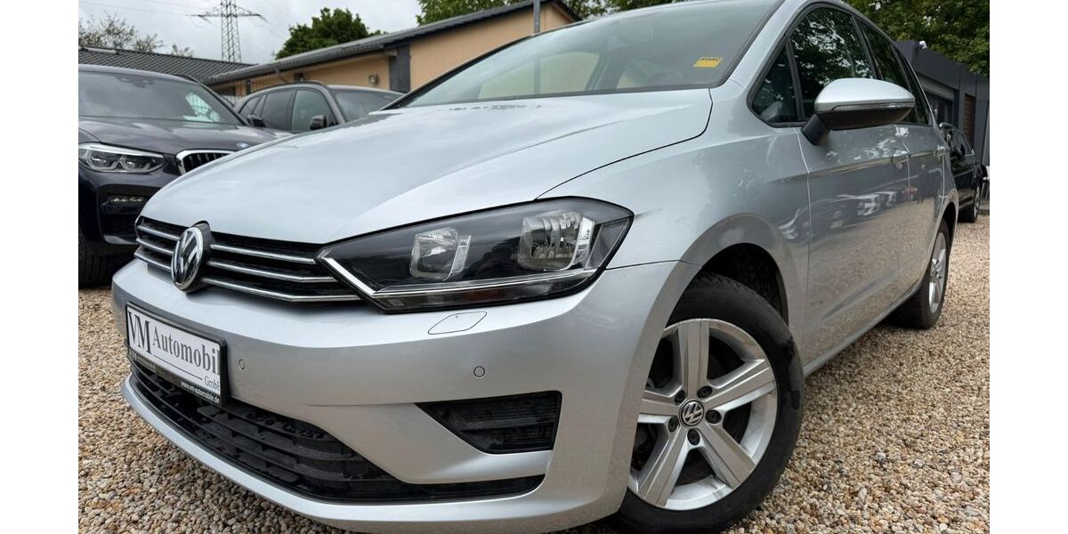 VW Golf Sportsvan 53.605 km 12.690 &euro; Großbeeren 14979