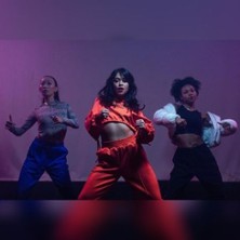 Latin Fusion Dance Class 04.11.2025 DNA Art House