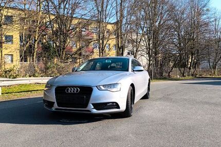 Audi A5 131.000 km 13.700 &euro; Berlin 12279