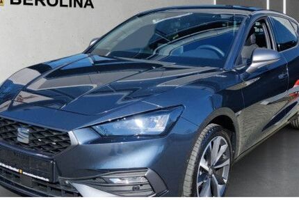 Seat Leon 8.500 km 28.222 &euro; Berlin 13581