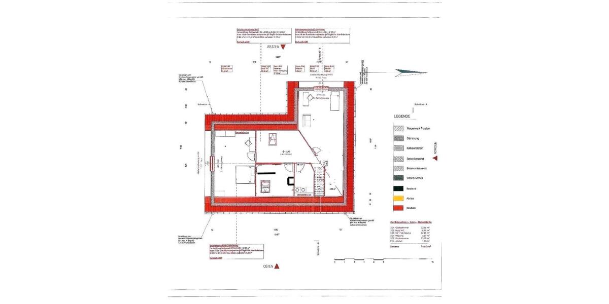 Einfamilienhaus Groß Kreutz (Havel) - 5 Zimmer, 200 m&sup2;, 480.000&euro; | Angebot:26236577