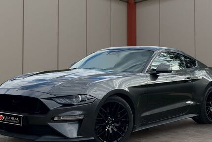Ford Mustang 43.000 km 42.400 € Blankenfelde-Mahlow, OT Groß Kienitz 15831