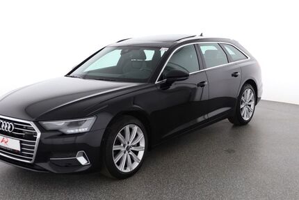 Audi A6 49.895 km 36.880 &euro; Berlin 12103