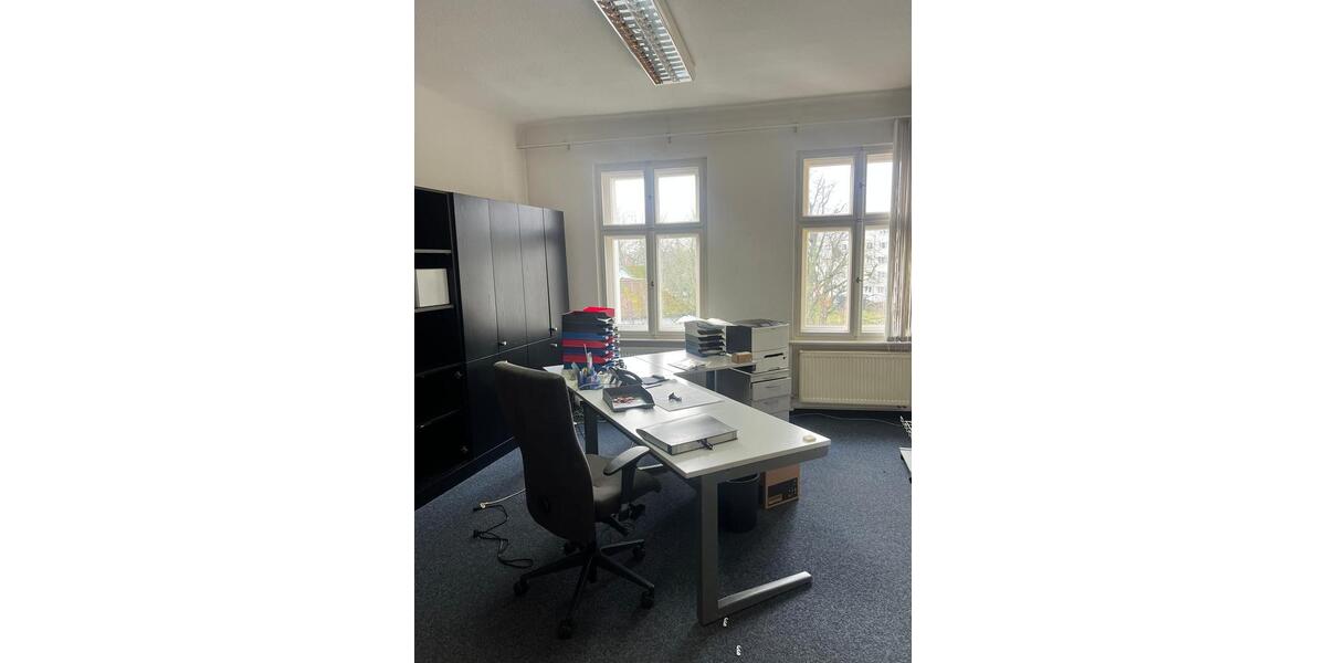 Gewerbeobjekt Hennigsdorf - 2.522&euro; | Angebot:23852953