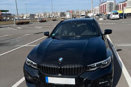 BMW 320 49.000 km 30.900 &euro; Potsdam 14469