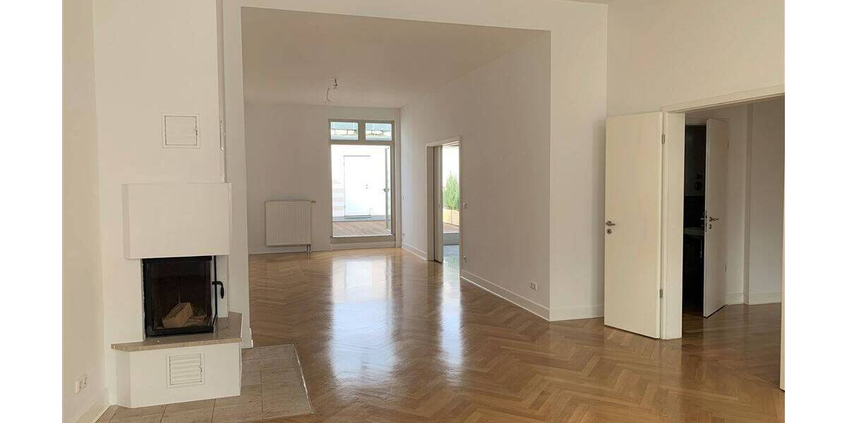Etagenwohnung Berlin Mitte - 5 Zimmer, 180 m&sup2;, 3.400&euro; | Angebot:26744913