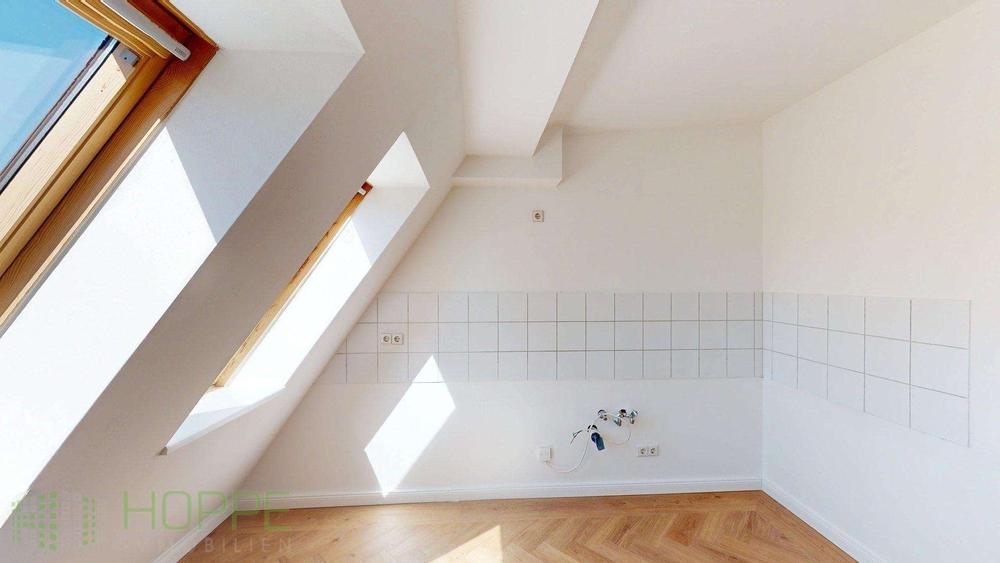 Simon-Dach-Kiez - Sofortbezug - Exklusive Dachgeschosswohnung in begehrter Lage von Friedrichshain - Dachgeschoßwohnung Berlin Berlin - Friedrichshain-Kreuzberg - Friedrichshain | Angebot:26494974