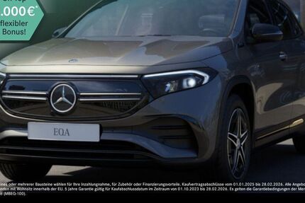 Mercedes-Benz EQA 35.632 km 28.490 &euro; Berlin 10587