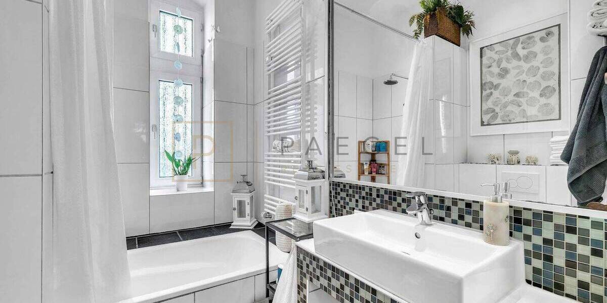 Etagenwohnung Berlin Wilmersdorf - 5 Zimmer, 159 m&sup2;, 1.249.000&euro; | Angebot:26869992