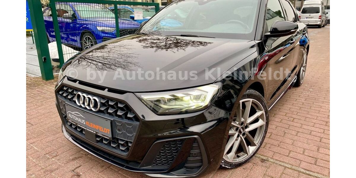 Audi A1 106.525 km 18.990 &euro; Borkheide 14822