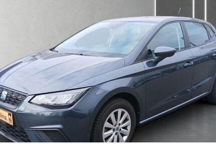 Seat Ibiza 17.784 km 16.920 &euro; Berlin 12105