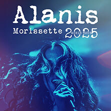 Alanis Morissette Berlin