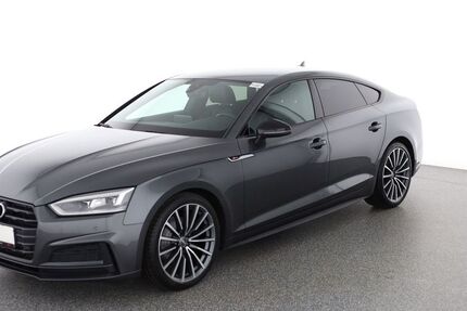 Audi A5 84.563 km 23.480 &euro; Berlin 12103