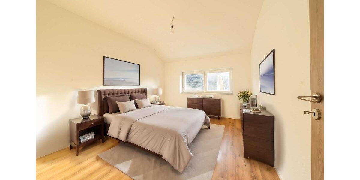 Doppelhaushälfte Blankenfelde-Mahlow Groß Kienitz - 4 Zimmer, 130 m&sup2;, 2.500&euro; | Angebot:26002166