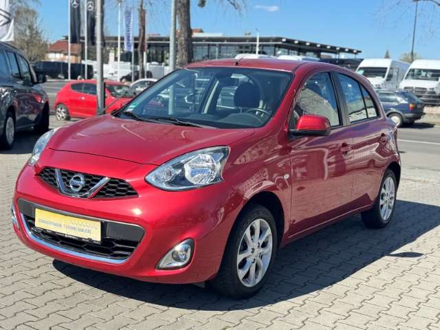 Micra
