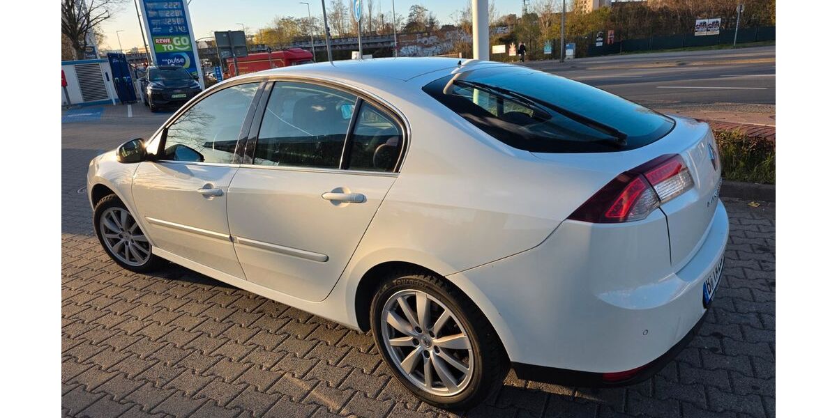 Renault Laguna 184.351 km 2.900 &euro; Berlin 12105