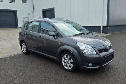 Toyota Corolla Verso 200.000 km 2.400 € Blankenfelde-Mahlow bei BERLIN 15831