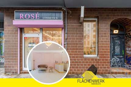 Gewerbeobjekt Berlin Neukölln - 245.000&euro; | Angebot:26647957