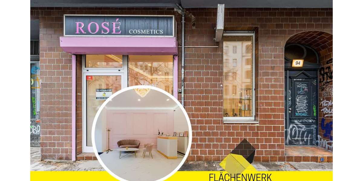 Gewerbeobjekt Berlin Neukölln - 245.000&euro; | Angebot:26647957