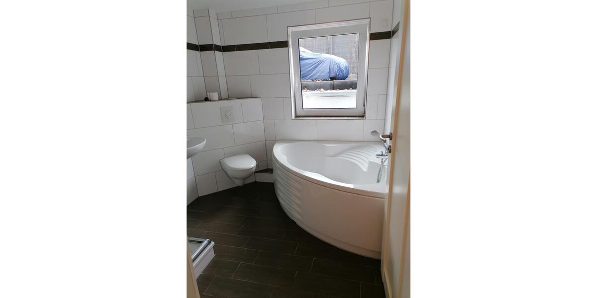 2 Zimmer Wohnung in Falkensee OT Finkenkrug 2 zimmer