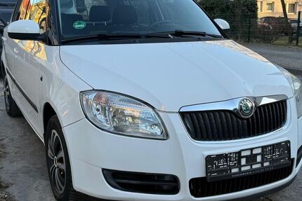 Skoda Fabia 149.955 km 3.799 &euro; Berlin 13349