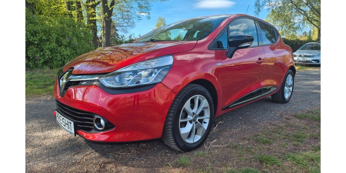 Renault Clio 86.000 km 6.999 &euro; Berlin 13125