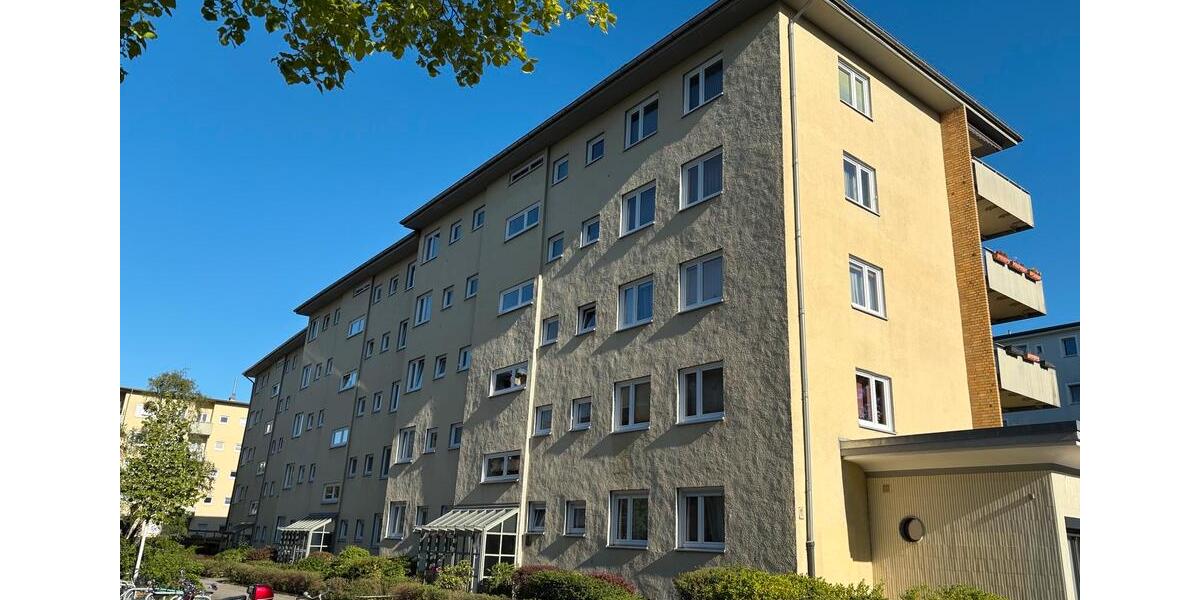 Etagenwohnung Berlin Tempelhof-Schöneberg - 1 Zimmer, 35 m&sup2;, 205.000&euro; | Angebot:26708683