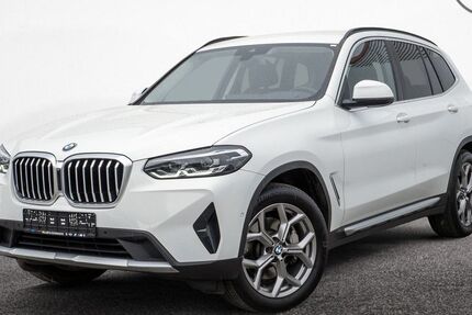 BMW X3 50.532 km 39.950 &euro; Teltow 14513