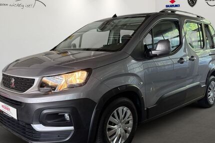 Peugeot Rifter 102.710 km 13.490 &euro; Berlin 13599